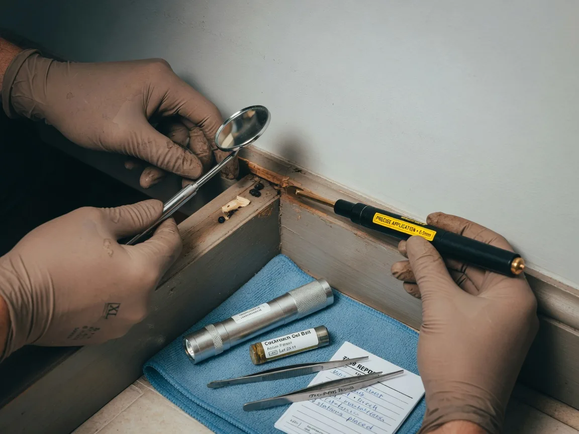 Why choose Emergency Pest Control in Kingfield, ME